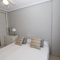Apartment in the big city, at the seaside in Spain, Comunitat Valenciana, Alicante, 95 sq.m.