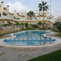 Вилла в большом городе, у моря в Испании, Валенсия, Аликанте, 90 кв.м.