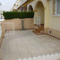 Вилла в большом городе, у моря в Испании, Валенсия, Аликанте, 90 кв.м.