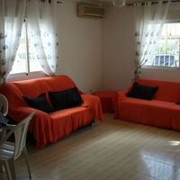 Вилла в большом городе, у моря в Испании, Валенсия, Аликанте, 90 кв.м.