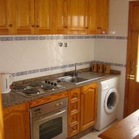 Вилла в большом городе, у моря в Испании, Валенсия, Аликанте, 90 кв.м.