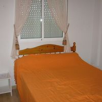 Вилла в большом городе, у моря в Испании, Валенсия, Аликанте, 90 кв.м.