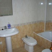 Вилла в большом городе, у моря в Испании, Валенсия, Аликанте, 90 кв.м.