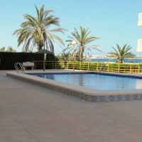 Flat in the big city, at the seaside in Spain, Comunitat Valenciana, Torrevieja, 58 sq.m.