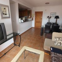 Apartment in the big city, at the seaside in Spain, Comunitat Valenciana, Alicante, 65 sq.m.