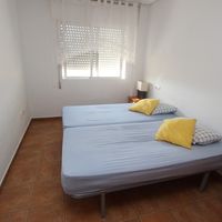 Apartment in the big city, at the seaside in Spain, Comunitat Valenciana, Alicante, 65 sq.m.