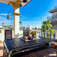 Вилла в большом городе, у моря в Испании, Валенсия, Аликанте, 74 кв.м.