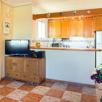 Вилла в большом городе, у моря в Испании, Валенсия, Аликанте, 74 кв.м.