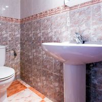 Вилла в большом городе, у моря в Испании, Валенсия, Аликанте, 74 кв.м.