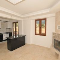 Вилла в горах, у моря в Турции, Фетхие, 175 кв.м.