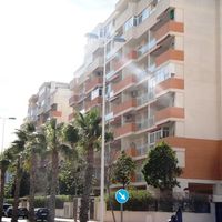 Apartment in the big city, at the seaside in Spain, Comunitat Valenciana, Guardamar del Segura, 111 sq.m.