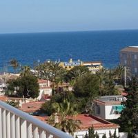 Penthouse in the big city, at the seaside in Spain, Comunitat Valenciana, Alicante, 96 sq.m.