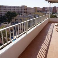 Penthouse in the big city, at the seaside in Spain, Comunitat Valenciana, Alicante, 96 sq.m.