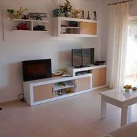 Penthouse in the big city, at the seaside in Spain, Comunitat Valenciana, Alicante, 96 sq.m.