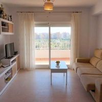 Penthouse in the big city, at the seaside in Spain, Comunitat Valenciana, Alicante, 96 sq.m.