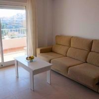 Penthouse in the big city, at the seaside in Spain, Comunitat Valenciana, Alicante, 96 sq.m.