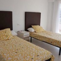 Penthouse in the big city, at the seaside in Spain, Comunitat Valenciana, Alicante, 96 sq.m.