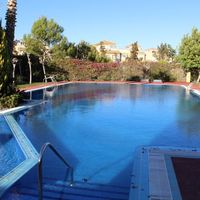 Villa in the big city, at the seaside in Spain, Comunitat Valenciana, Alicante, 82 sq.m.