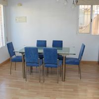 Villa in the big city, at the seaside in Spain, Comunitat Valenciana, Alicante, 82 sq.m.