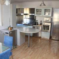 Villa in the big city, at the seaside in Spain, Comunitat Valenciana, Alicante, 82 sq.m.