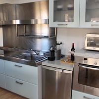 Villa in the big city, at the seaside in Spain, Comunitat Valenciana, Alicante, 82 sq.m.