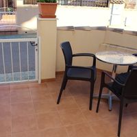 Villa in the big city, at the seaside in Spain, Comunitat Valenciana, Alicante, 82 sq.m.