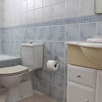 Villa in the big city, at the seaside in Spain, Comunitat Valenciana, Alicante, 82 sq.m.