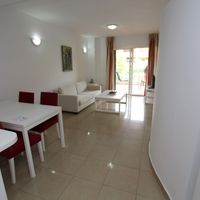 Apartment in the big city, at the seaside in Spain, Comunitat Valenciana, Alicante, 75 sq.m.