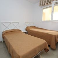 Apartment in the big city, at the seaside in Spain, Comunitat Valenciana, Alicante, 75 sq.m.