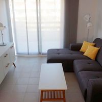 Penthouse at the seaside in Spain, Comunitat Valenciana, Alicante, 68 sq.m.
