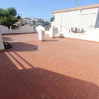 Дом в большом городе, у моря в Испании, Валенсия, Торревьеха, 110 кв.м.