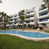 Апартаменты у моря в Испании, Валенсия, Аликанте, 85 кв.м.