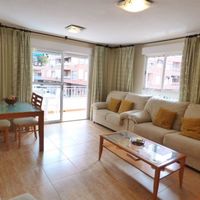 Apartment in the big city, at the seaside in Spain, Comunitat Valenciana, Torrevieja, 103 sq.m.