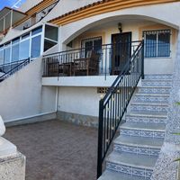 House at the seaside in Spain, Comunitat Valenciana, Alicante, 85 sq.m.