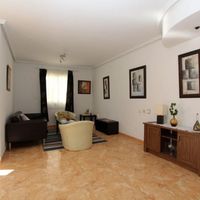 House in the big city, at the seaside in Spain, Comunitat Valenciana, Torrevieja, 90 sq.m.