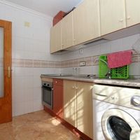 House in the big city, at the seaside in Spain, Comunitat Valenciana, Torrevieja, 90 sq.m.