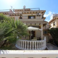 House in the big city, at the seaside in Spain, Comunitat Valenciana, Alicante, 84 sq.m.