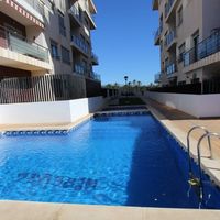 Penthouse in the big city, at the seaside in Spain, Comunitat Valenciana, Alicante, 53 sq.m.