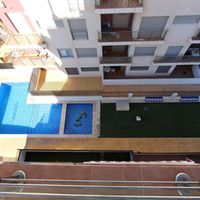 Penthouse in the big city, at the seaside in Spain, Comunitat Valenciana, Alicante, 53 sq.m.
