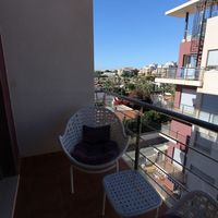 Penthouse in the big city, at the seaside in Spain, Comunitat Valenciana, Alicante, 53 sq.m.