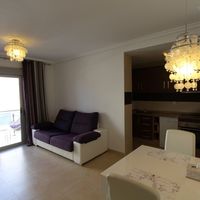 Penthouse in the big city, at the seaside in Spain, Comunitat Valenciana, Alicante, 53 sq.m.