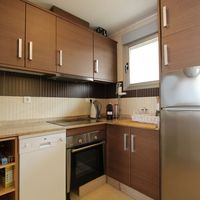 Penthouse in the big city, at the seaside in Spain, Comunitat Valenciana, Alicante, 53 sq.m.