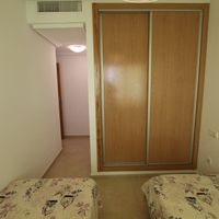 Penthouse in the big city, at the seaside in Spain, Comunitat Valenciana, Alicante, 53 sq.m.