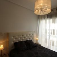 Penthouse in the big city, at the seaside in Spain, Comunitat Valenciana, Alicante, 53 sq.m.