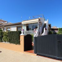House in the big city, at the seaside in Spain, Comunitat Valenciana, Alicante, 65 sq.m.