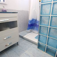 Бунгало в большом городе, у моря в Испании, Валенсия, Аликанте, 70 кв.м.