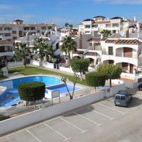 Apartment in the big city, at the seaside in Spain, Comunitat Valenciana, Alicante, 70 sq.m.