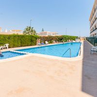 Penthouse at the seaside in Spain, Comunitat Valenciana, Alicante, 88 sq.m.