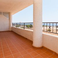 Penthouse at the seaside in Spain, Comunitat Valenciana, Alicante, 88 sq.m.