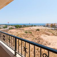 Penthouse at the seaside in Spain, Comunitat Valenciana, Alicante, 88 sq.m.